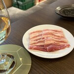 スタミナホルモン軒 - 