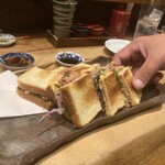 炭火焼鳥 きち蔵 - 