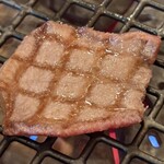 スタミナホルモン軒 - 