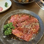 スタミナホルモン軒 - 