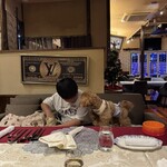 ル レーヴ ドゥ ティム - 