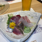 めしや 遊食刻 - 