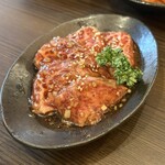 スタミナホルモン軒 - 