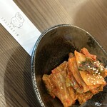 スタミナホルモン軒 - 