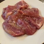 スタミナホルモン軒 - 