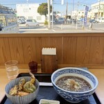 田村製麺所 - 料理写真:
