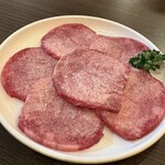 スタミナホルモン軒 - 