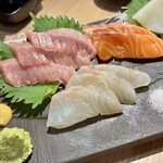 オサケトメシときどきヤサイ - 
