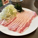 スタミナホルモン軒 - 