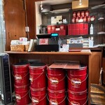 スマート珈琲店 - 