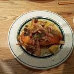 福岡鮮魚卸直営店 ビストロ酒場ウオスケ - 