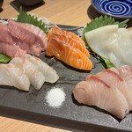 オサケトメシときどきヤサイ - 