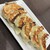 勝園の餃子 - 料理写真: