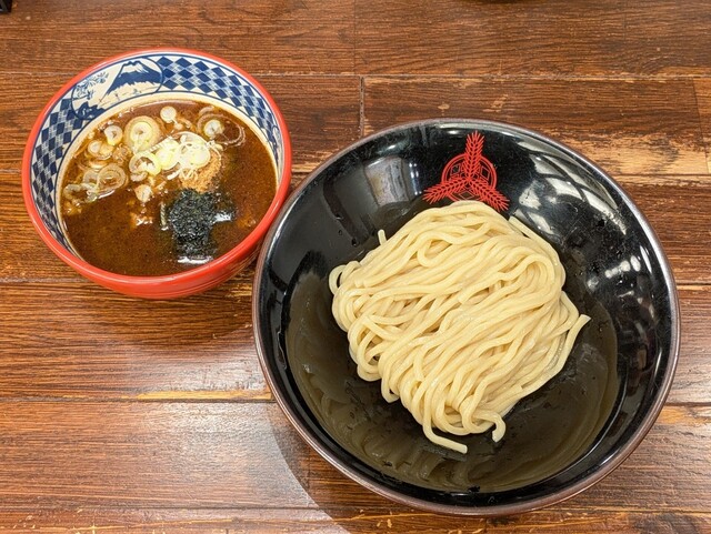 Mita Seimenjo Kitashinchi Ten