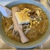 サッポロラーメン羆 石原店