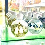 Hakone Emoa Terrace - ラリック　ミネラルウォーター