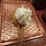 串かつ あーぼん - 