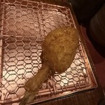 串かつ あーぼん - 