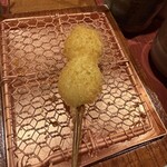 串かつ あーぼん - 