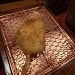 串かつ あーぼん - 