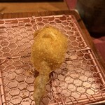 串かつ あーぼん - 