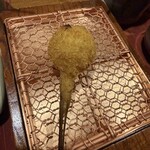 串かつ あーぼん - 