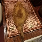 串かつ あーぼん - 