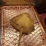 串かつ あーぼん - 