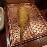 串かつ あーぼん - 