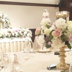 帝国ホテル - 御挨拶