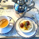 Hakone Emoa Terrace - アフタヌーンティー　