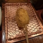 串かつ あーぼん - 