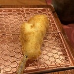 串かつ あーぼん - 