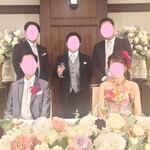 帝国ホテル - 祝ご結婚