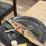 すし酒場 したまちや 黒川店 - 