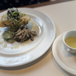 Hakone Emoa Terrace - 