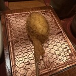 串かつ あーぼん - 