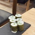 すし酒場 したまちや 黒川店 - 