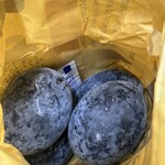 大涌谷くろたまご館 - 
