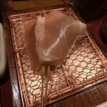 串かつ あーぼん - 