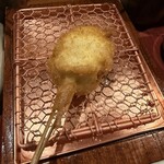 串かつ あーぼん - 