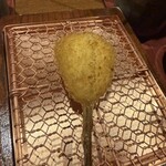 串かつ あーぼん - 