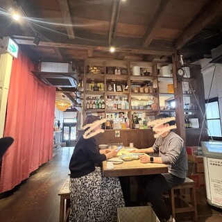 バーンタイ・マーケット_2