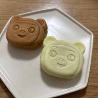 匠焼き菓子CONGALI文明堂_0