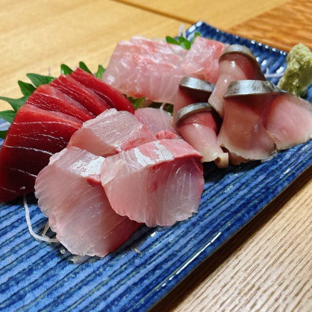 肴菜や - 羽後本荘（居酒屋）の写真