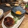 焼鳥唐揚ハイボール