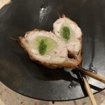 新福島焼鳥 B3 - 