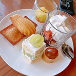 THE-MOMENT GRILL&DINING - 