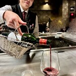 近江牛専門店 れすとらん 松喜屋 - 