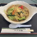 宮津カントリークラブ レストラン - 